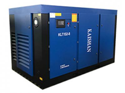 武冈LG两级压缩螺杆空气压缩机