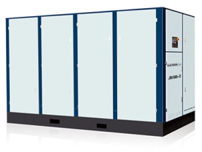 武冈Kaitain 0.3Mpa低压螺杆空气压缩机