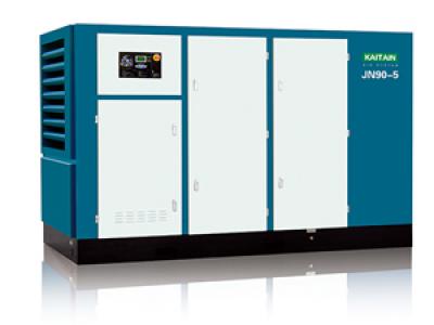 武冈Kaitain 0.5Mpa低压螺杆空气压缩机