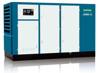 武冈Kaitec0.5Mpa低压螺杆空气压缩机