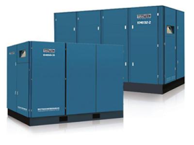 武冈KAITEC 0.15-0.2Mpa 低压螺杆空气压缩机