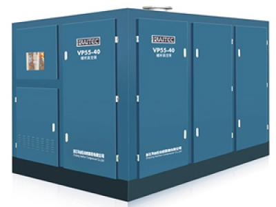 武冈VP系列螺杆真空泵